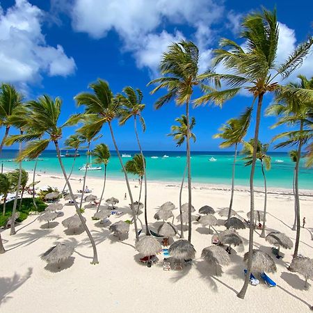 Sol Caribe Del Mar Los Corales Bavaro Studios Suites Beach & Pool Πούντα Κάνα Εξωτερικό φωτογραφία