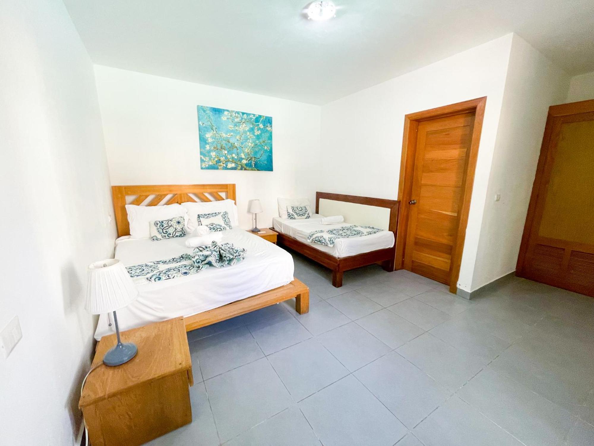 Sol Caribe Del Mar Los Corales Bavaro Studios Suites Beach & Pool Πούντα Κάνα Εξωτερικό φωτογραφία