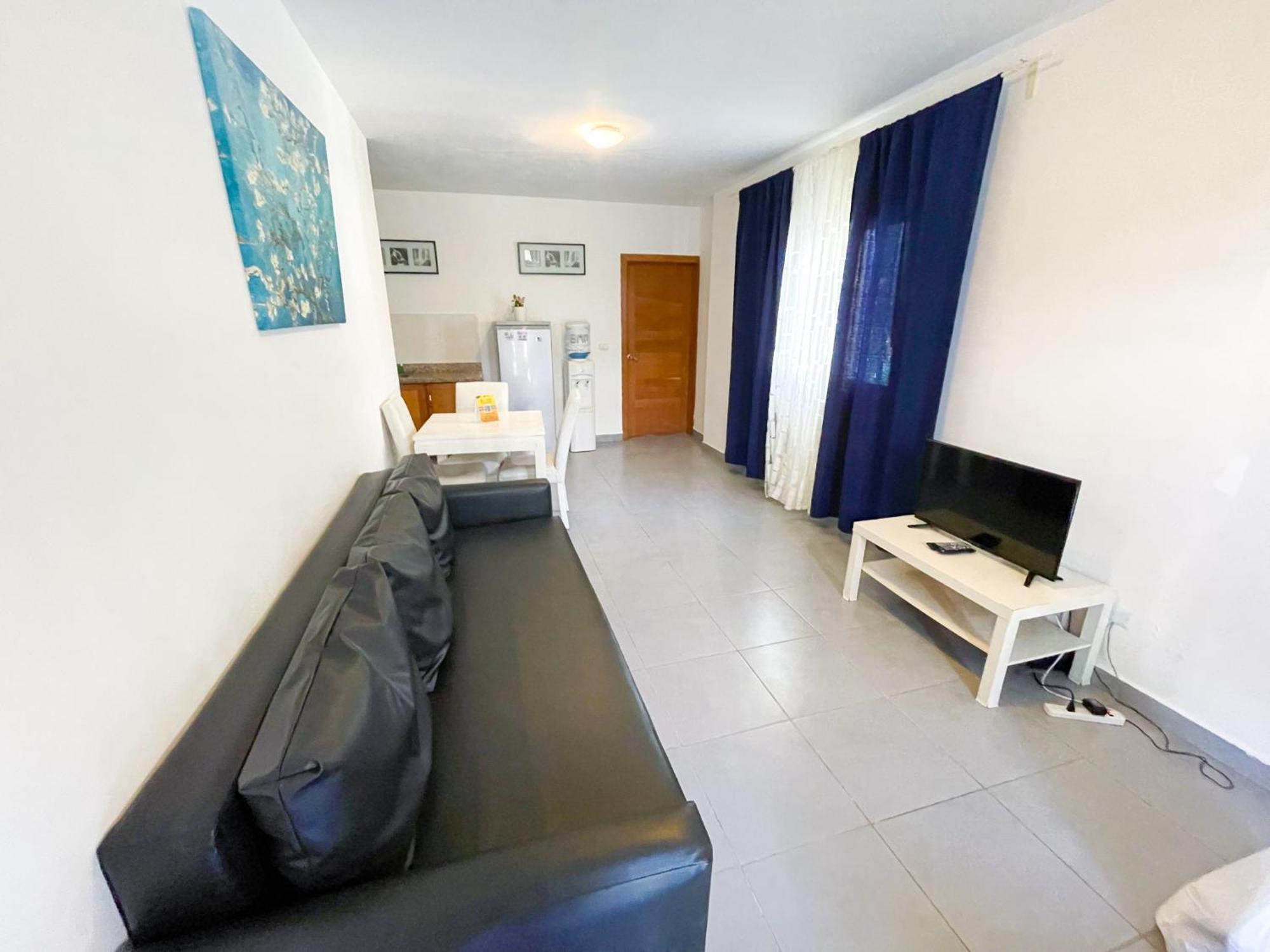 Sol Caribe Del Mar Los Corales Bavaro Studios Suites Beach & Pool Πούντα Κάνα Εξωτερικό φωτογραφία