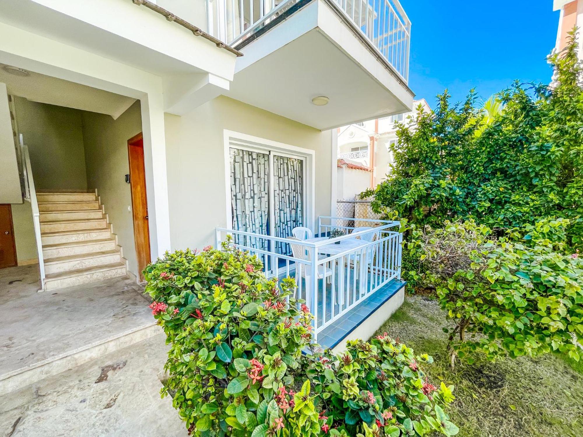 Sol Caribe Del Mar Los Corales Bavaro Studios Suites Beach & Pool Πούντα Κάνα Εξωτερικό φωτογραφία