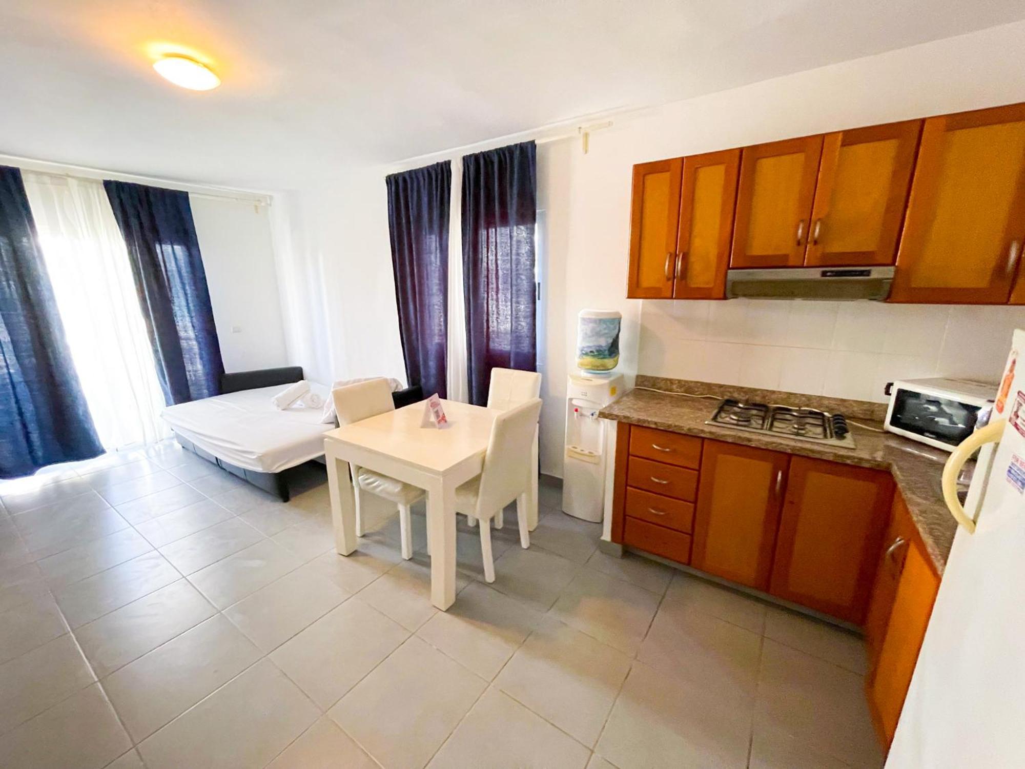 Sol Caribe Del Mar Los Corales Bavaro Studios Suites Beach & Pool Πούντα Κάνα Εξωτερικό φωτογραφία