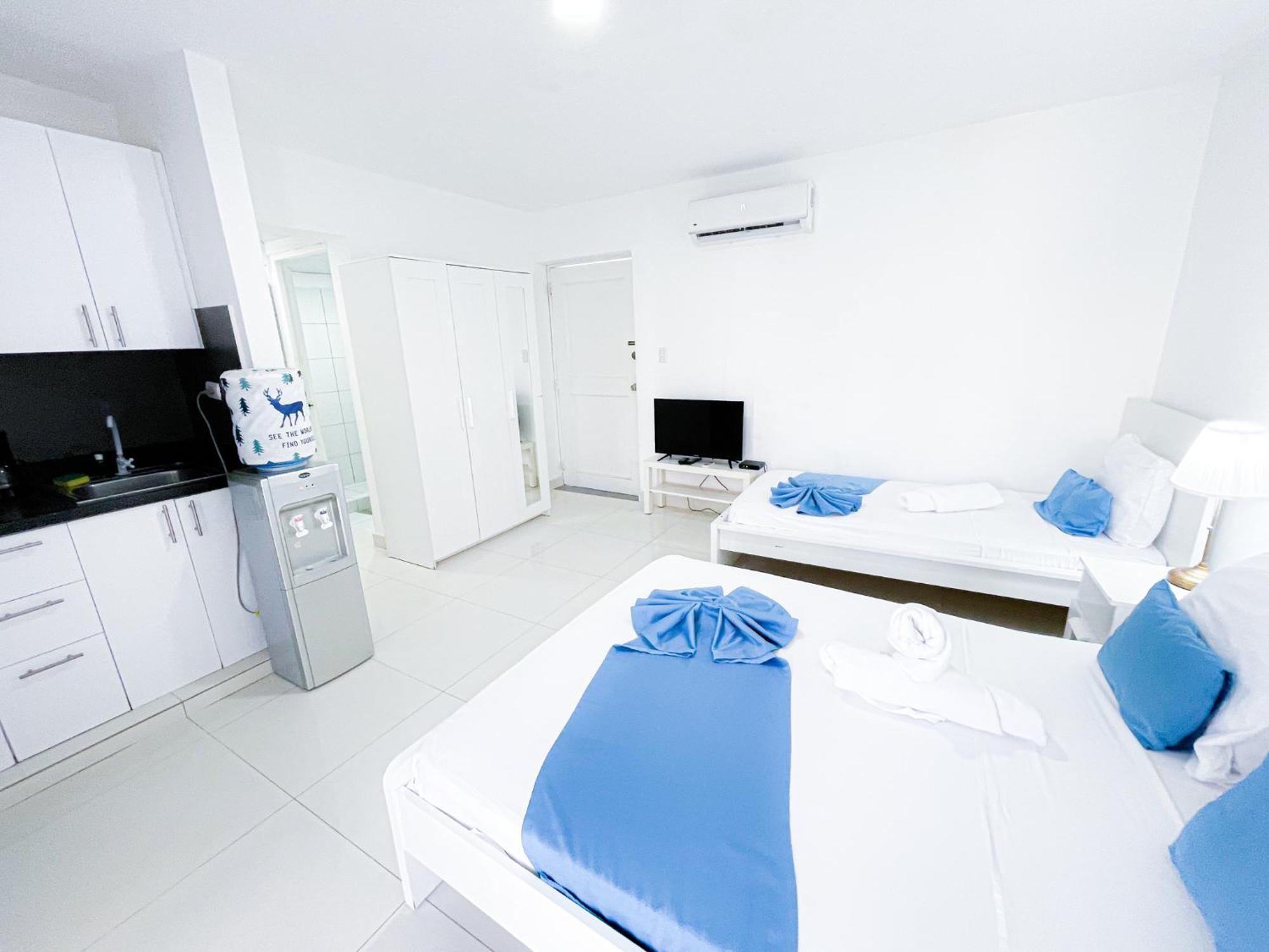 Sol Caribe Del Mar Los Corales Bavaro Studios Suites Beach & Pool Πούντα Κάνα Εξωτερικό φωτογραφία