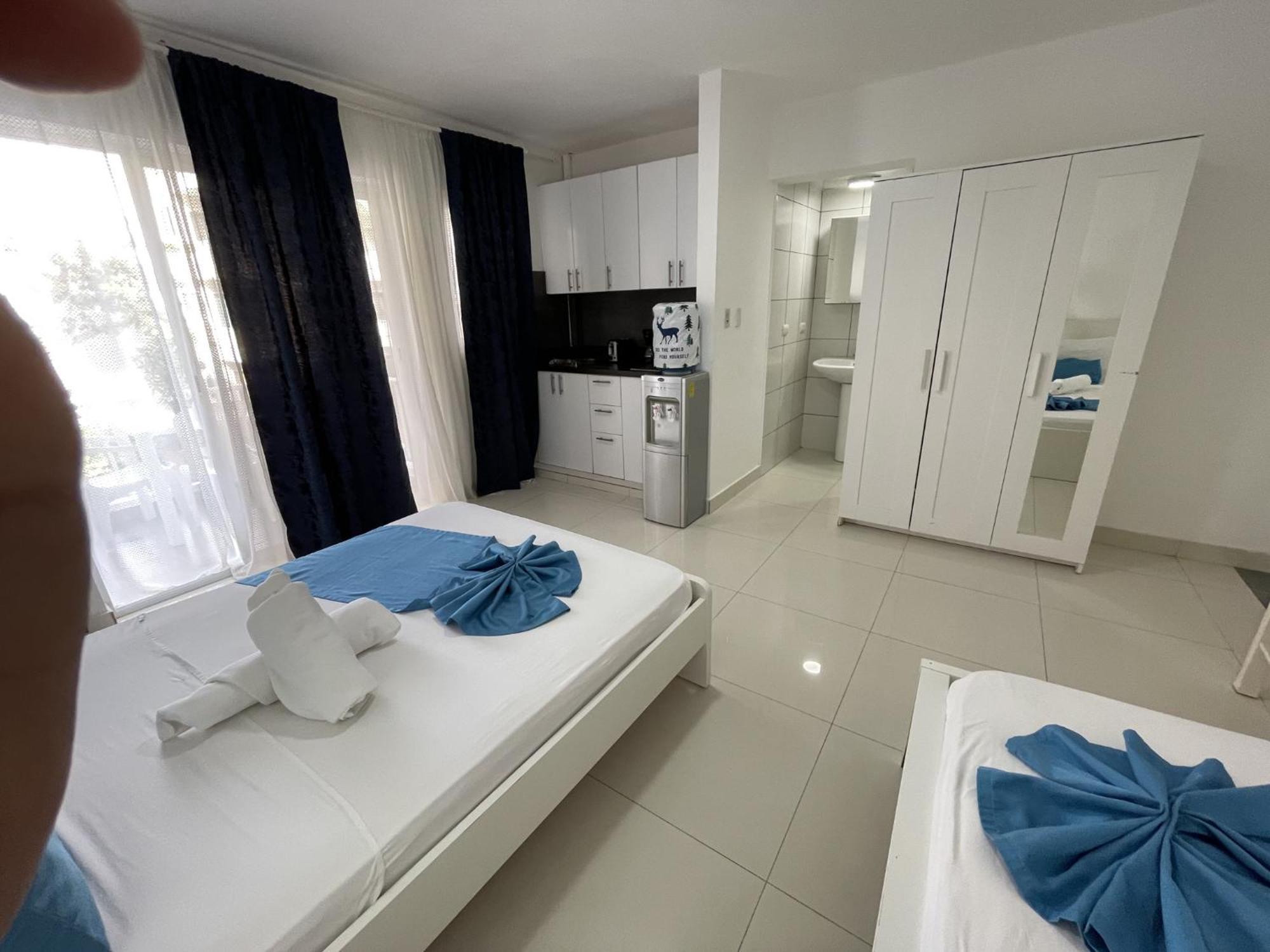 Sol Caribe Del Mar Los Corales Bavaro Studios Suites Beach & Pool Πούντα Κάνα Εξωτερικό φωτογραφία