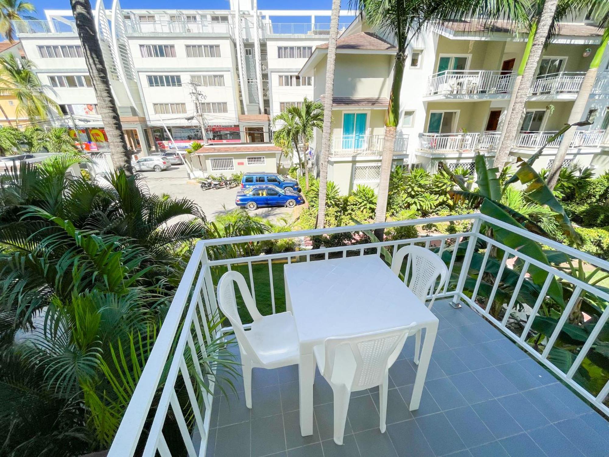 Sol Caribe Del Mar Los Corales Bavaro Studios Suites Beach & Pool Πούντα Κάνα Εξωτερικό φωτογραφία