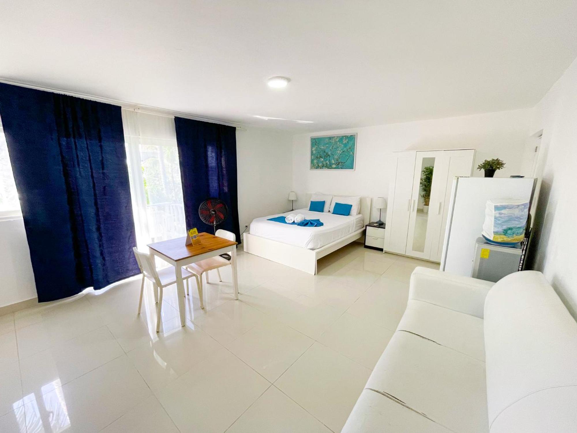 Sol Caribe Del Mar Los Corales Bavaro Studios Suites Beach & Pool Πούντα Κάνα Εξωτερικό φωτογραφία