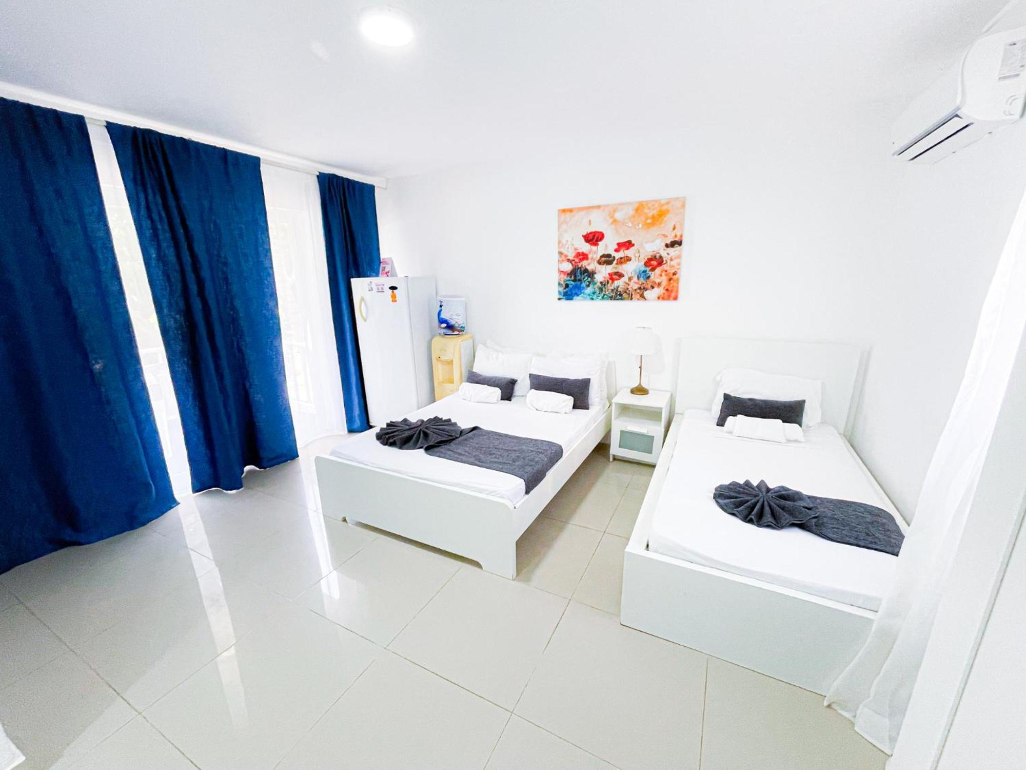 Sol Caribe Del Mar Los Corales Bavaro Studios Suites Beach & Pool Πούντα Κάνα Εξωτερικό φωτογραφία