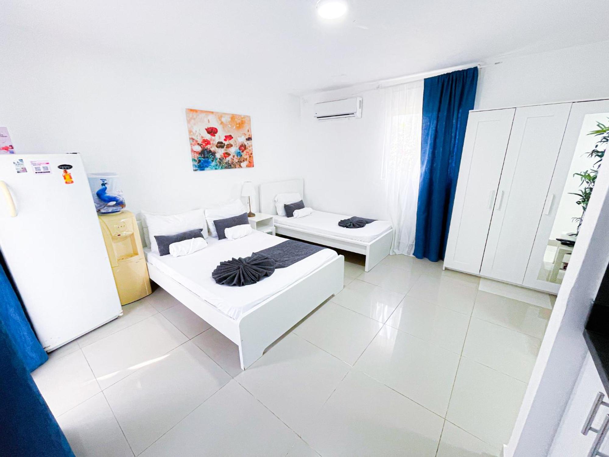 Sol Caribe Del Mar Los Corales Bavaro Studios Suites Beach & Pool Πούντα Κάνα Εξωτερικό φωτογραφία