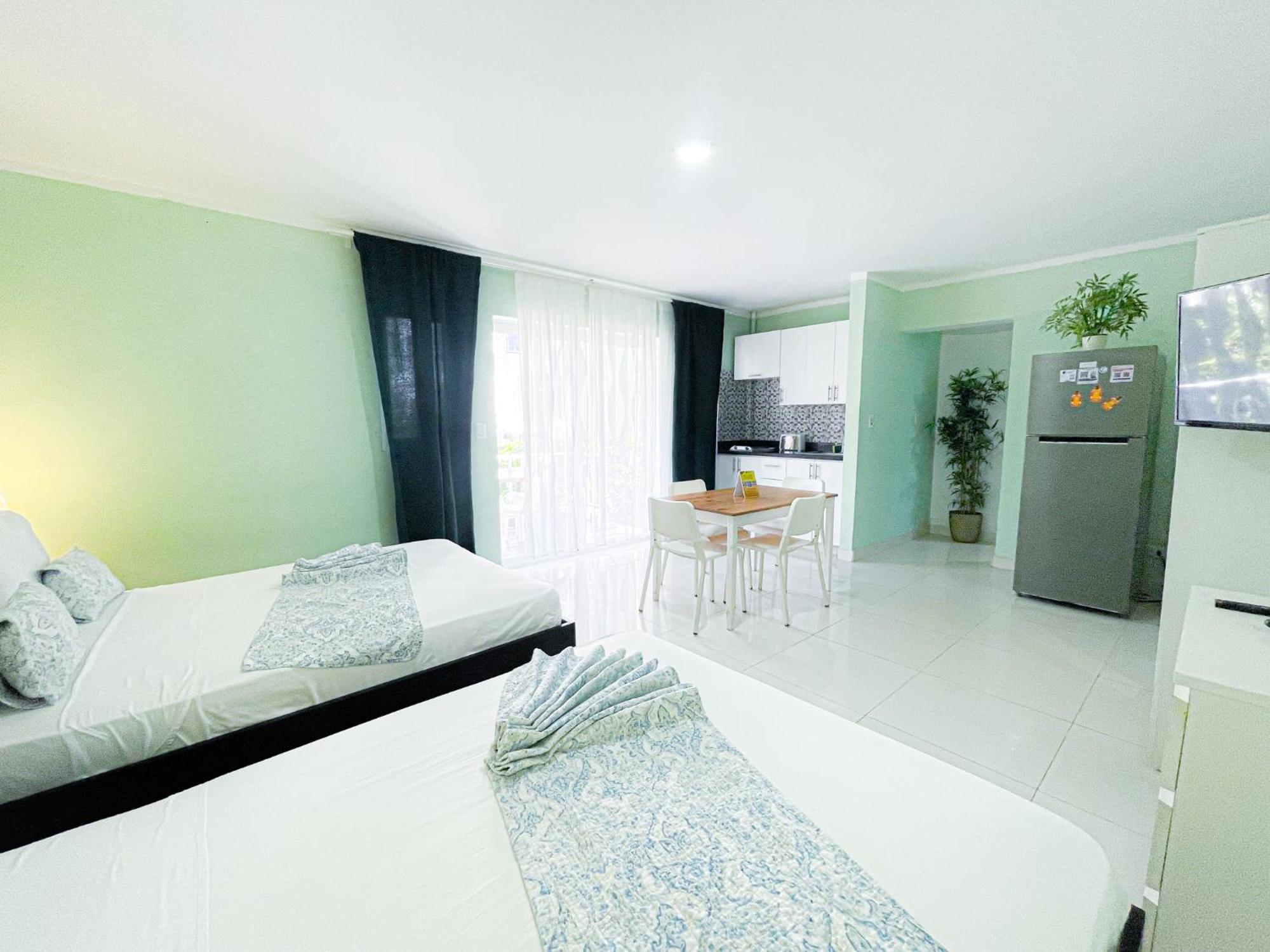 Sol Caribe Del Mar Los Corales Bavaro Studios Suites Beach & Pool Πούντα Κάνα Εξωτερικό φωτογραφία